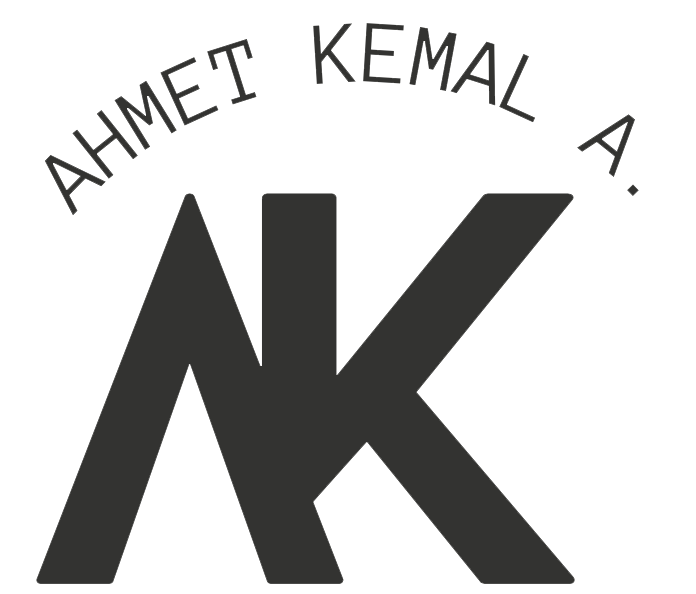 ahmetkemal-logo