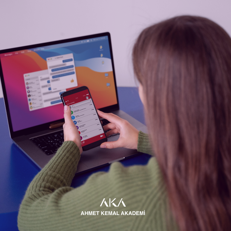E-ticaret Mağazası için Kullanıcı Deneyimi (UX) Tasarımı