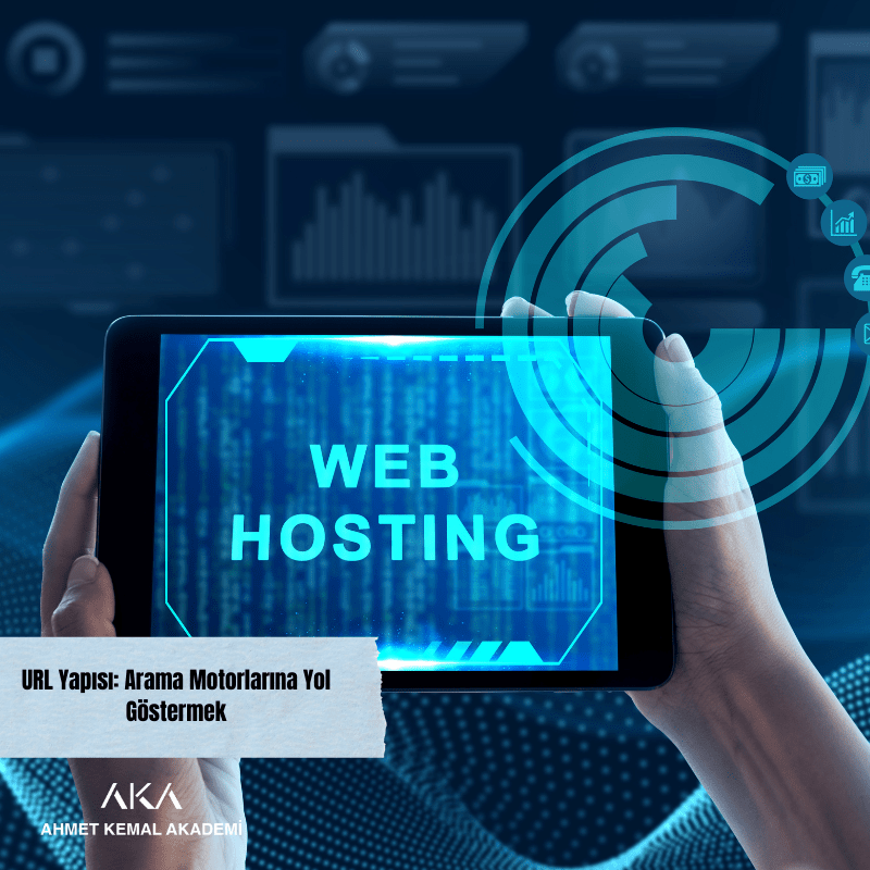 URL Yapısı: Arama Motorlarına Yol Göstermek